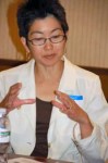 Professor Lisa Ikemoto